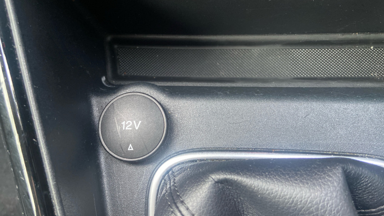 Ford EcoSport 1.0 EcoBoost 125 Active 5dr Petrol Hatchback